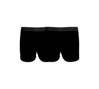 Tommy Hilfiger Unterhose schwarz, Einfarbig