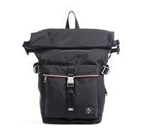 Tommy Hilfiger Urban Nylon Rolltop Backpack
