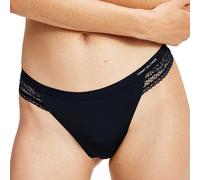 Tommy Hilfiger String Damen marine, S