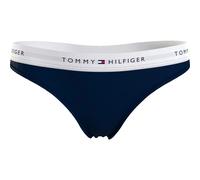Tommy Hilfiger Uw0uw03835 Tanga