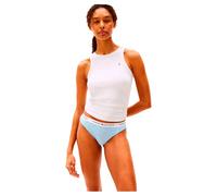 Tommy Hilfiger Uw0uw05529 Slip 3 Einheiten