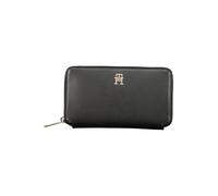 Tommy Hilfiger VIELSEITIGE KARTENBÖRSE MIT REISSVERSCHLUSS - Größe: UNI