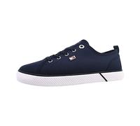 Tommy Hilfiger Vulc Canvas Sportschuhe EU 36 Space Blue