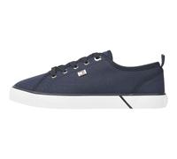 Tommy Hilfiger Vulc Canvas Sportschuhe EU 38 Space Blue