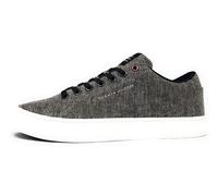 Tommy Hilfiger Vulc Core Low FM0FM04738 Grau BDS Black EU 43