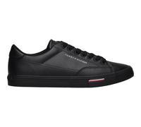 Tommy Hilfiger - VULC CORE RWB LONG L - schwarz - Sneaker - Größe 41