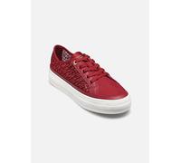 Tommy Hilfiger - VULC EMBROIDERED SNE - rot - Sneaker - Größe 36