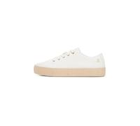 Tommy Hilfiger Vulc Espadrill Sneaker Damen weiß 40