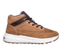 Tommy Hilfiger Herren Stiefel, braun, Gr. 41EU