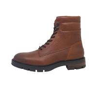 Tommy Hilfiger Warm Padded LTH Boot FM0FM04802GVI Braun GVI Cognac EU 41