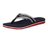 Tommy Hilfiger Webbing Summer Sandal Damen blau 39