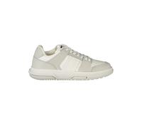 Tommy Hilfiger weiße Leder Damen Sneaker EU37/US7 Weiß