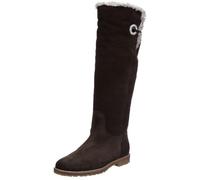 Tommy Hilfiger WERA 11 FW56814819, Damen Fashion Stiefel, Braun (Coffee Bean 212), EU 39