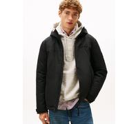 Tommy Hilfiger Winterjacke Herren schwarz, M