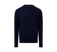 Tommy Hilfiger Wollpullover Herren marine, M