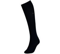 Tommy Hilfiger Kneehigh Socken EU 39-42 Midnight Blue (Herstellerartikelnummer: 443030001-563-39/42)