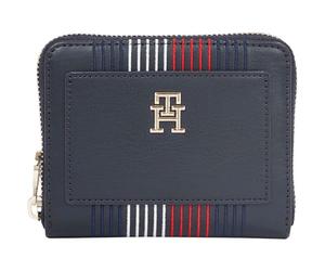 Tommy Hilfiger Women TH DISTINCT MED ZA CORP, Space Blue, One Size