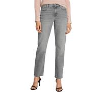 Tommy Hilfiger Women's Classic Straight RW NOE WW0WW43704 Straight, Denim, 31W / 34L, Denim (Noe), 31 W/34 L