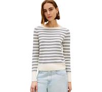 CO JERSEY FINE GG BOAT-NK LS SWT M
