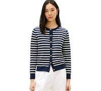 CO JERSEY FINE GG C-NK LS CARDI M