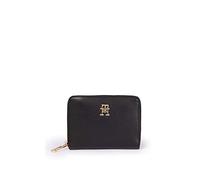Tommy Hilfiger Iconic Tommy Geldbörse 13 cm black (AW0AW14235-BDS)