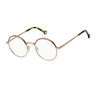 Tommy Hilfiger Women's sunglasses, Gold copper, 48