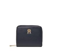 Tommy Hilfiger Iconic Tommy Geldbörse 11 cm space blue