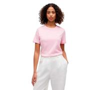 Tommy Hilfiger Ww0ww40276 Plus Size Kurzarm-t-shirt