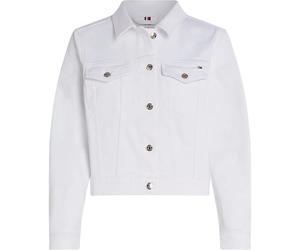 Tommy Hilfiger Ww0ww44374 Slim Fit Jeansjacke