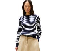 Tommy Hilfiger WW0WW44993 Cotton Cable FINE GG