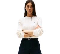 Tommy Hilfiger WW0WW44993 Cotton Cable FINE GG