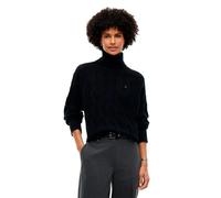 Tommy Hilfiger Ww0ww46791 Rollkragenpullover