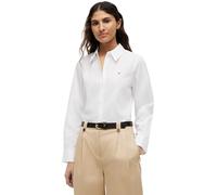 Tommy Hilfiger Ess Poplin Regular Fit Langarmhemd