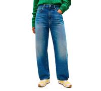 Tommy Hilfiger Damen Andere Jeans DNM Glow Barrel Rw Ww0ww48535