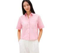 Tommy Hilfiger Ww0ww48899 Kurzarmhemd