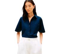Tommy Hilfiger Ww0ww48899 Kurzarmhemd