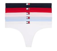 Tommy Hilfiger x5 Strings Damen 05751, Mehrfarbig, 36