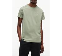 Tommy Jeans Dm0dm04411 Kurzarm-t-shirt