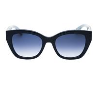 Tommy Hilfiger TH 1980/S S6F/08 52 blue pattern / blau verlauf