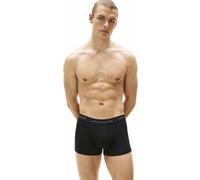 Tommy Jeans 3 Pack Trunk M - Boxershorts - Herren S Black