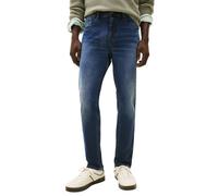 Tommy Hilfiger Herren Denim Jeans Blau DM0DM22247BL1BK - Größe: 31L32