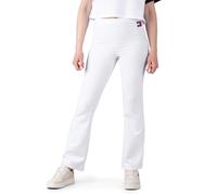 Tommy Jeans Badge Flare Leggings XS