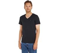 Tommy Jeans Original V-neck Kurzarm-t-shirt