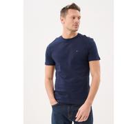 Tommy Jeans - Bekleidung Lot de 2 tee-shirts SlmTJ - mehrfarbig - Größe S