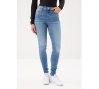 Tommy Jeans - Bekleidung Nora Md Skn Ch0258 - Blau - Größe 27 X 32