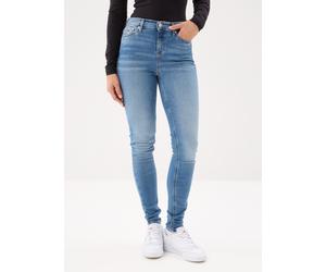 Tommy Jeans - Bekleidung Nora Md Skn Ch0258 - Blau - Größe 28 X 32