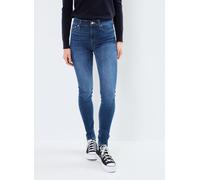 Tommy Jeans Damen Jeans Hose Nora Skinny Fit, Blau (Denim Dark), 32W/30L