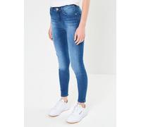 Tommy Jeans - Bekleidung Nora Mr Skny Nnmbs DW0DW09213 - blau - Größe 31 X 32