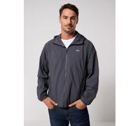 Tommy Jeans - Bekleidung Tjm Chicago Packable - Grau - Größe M