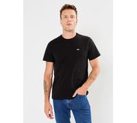 Tommy Jeans - Bekleidung Tjm Classic Jersey C - schwarz - Größe S